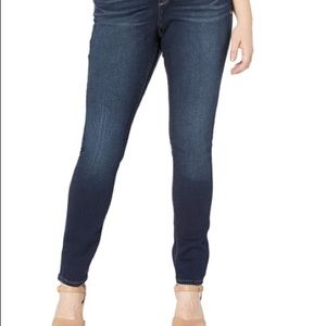 SLINK Stretch Denim Jeans